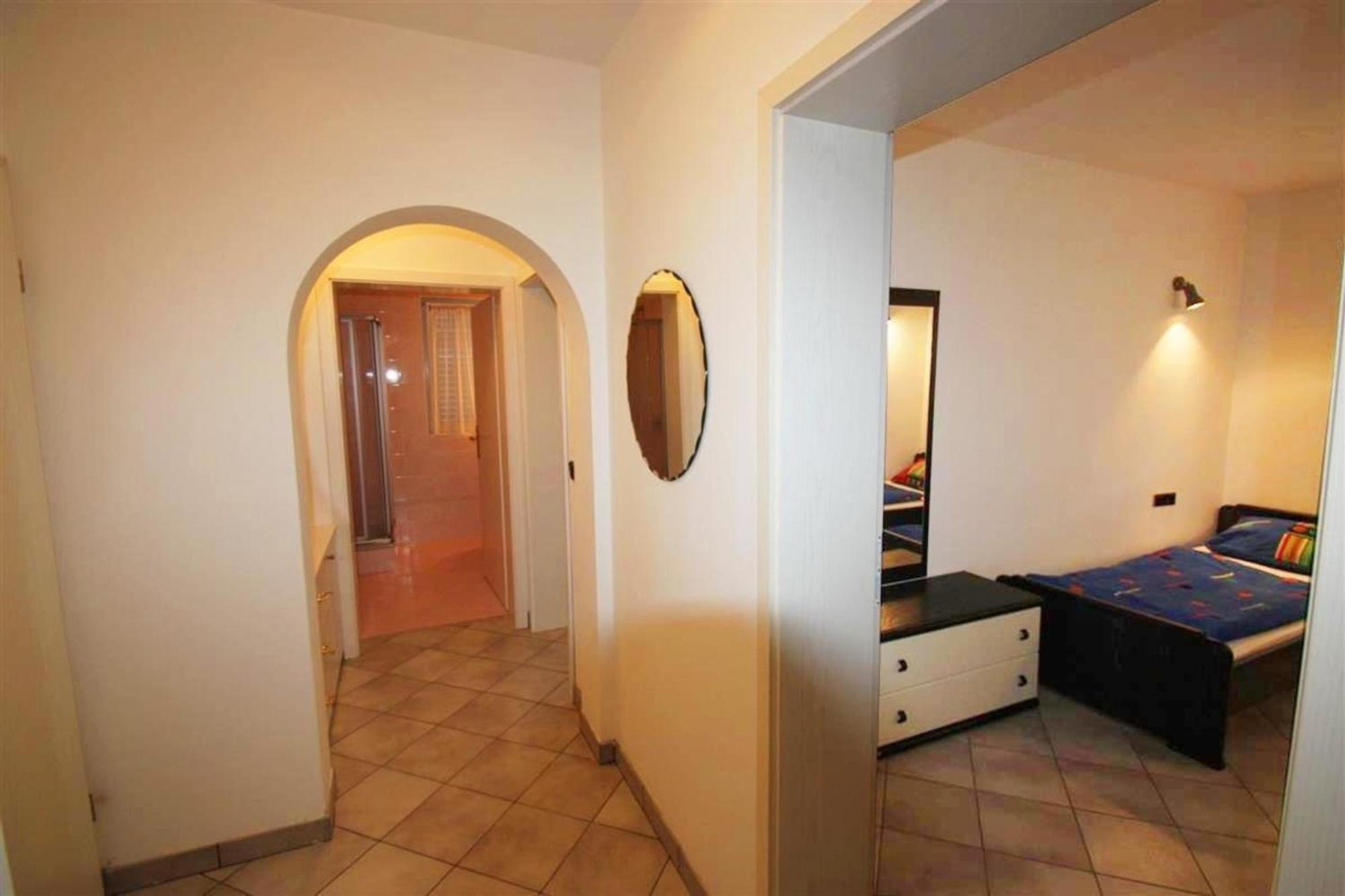 Ferienwohnung Fuer 4 Personen Ca 60 Qm In Rabac, Istrien Bucht Von Rabac Buitenkant foto