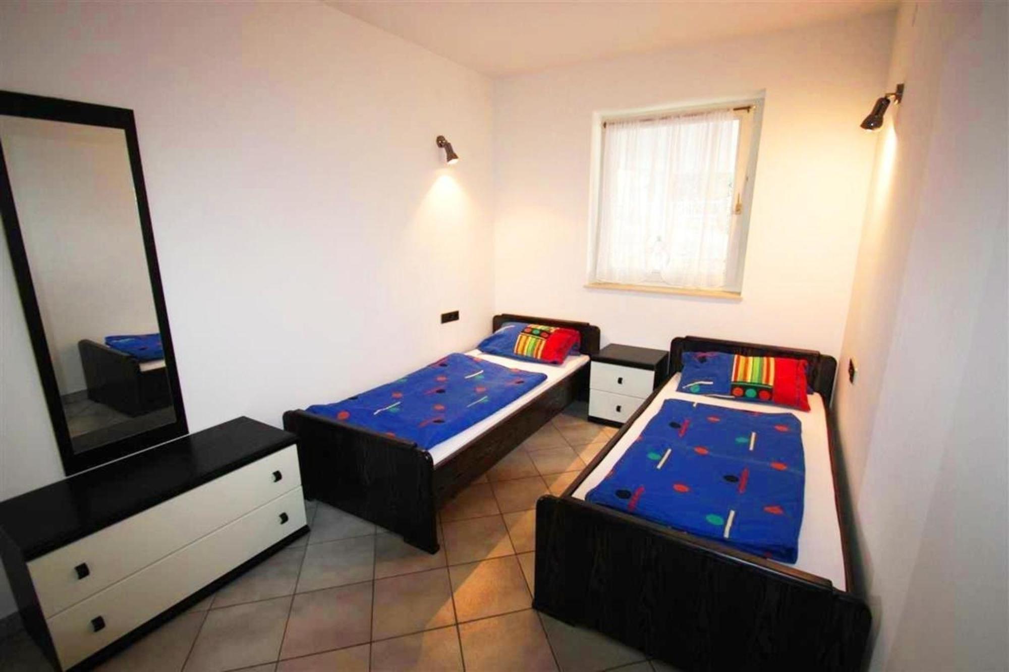 Ferienwohnung Fuer 4 Personen Ca 60 Qm In Rabac, Istrien Bucht Von Rabac Buitenkant foto