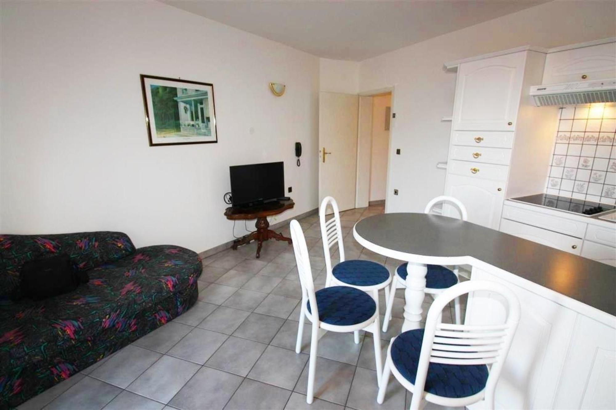 Ferienwohnung Fuer 4 Personen Ca 60 Qm In Rabac, Istrien Bucht Von Rabac Buitenkant foto
