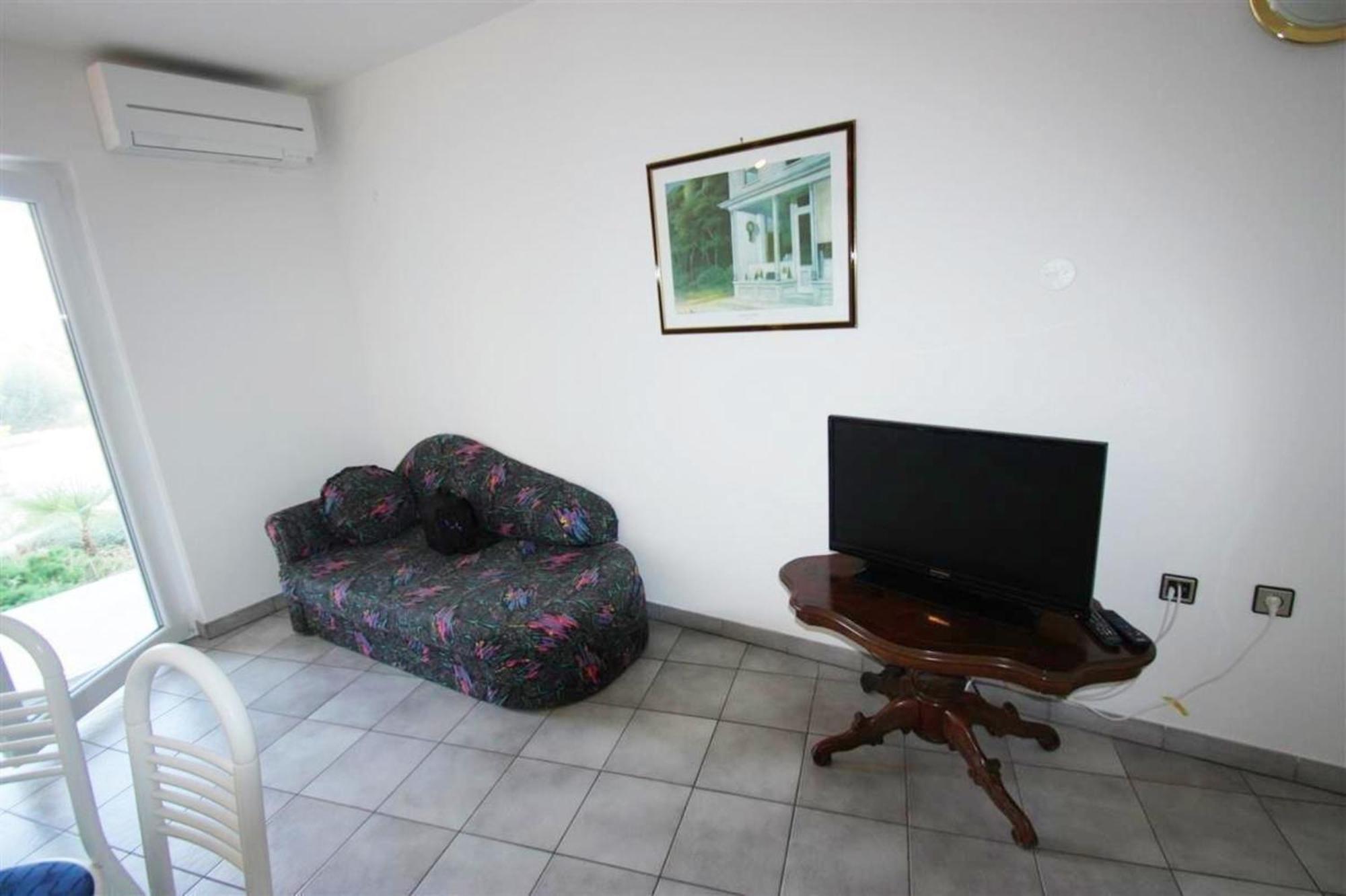 Ferienwohnung Fuer 4 Personen Ca 60 Qm In Rabac, Istrien Bucht Von Rabac Buitenkant foto