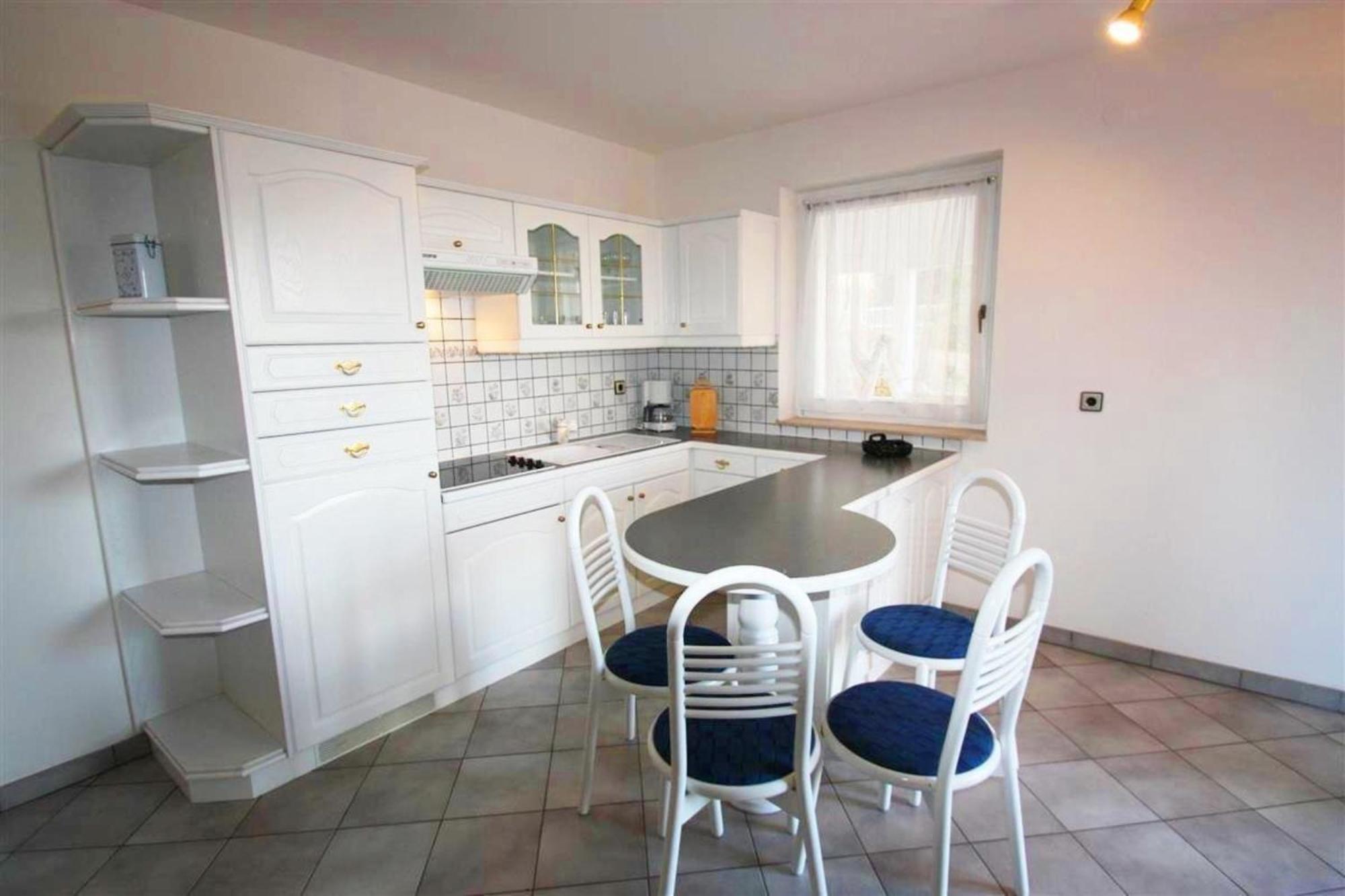 Ferienwohnung Fuer 4 Personen Ca 60 Qm In Rabac, Istrien Bucht Von Rabac Buitenkant foto